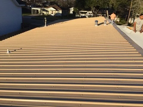 Slide of Roofing Masters of Louisiana