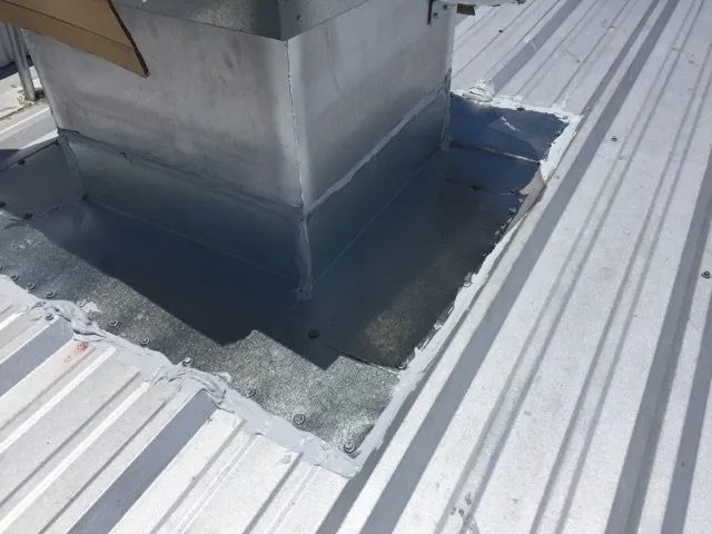 Slide of Roofing Masters of Louisiana