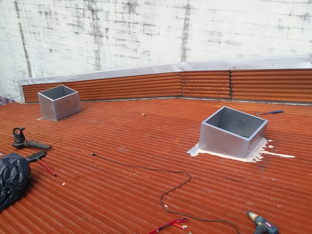 Slide of Roofing Masters of Louisiana