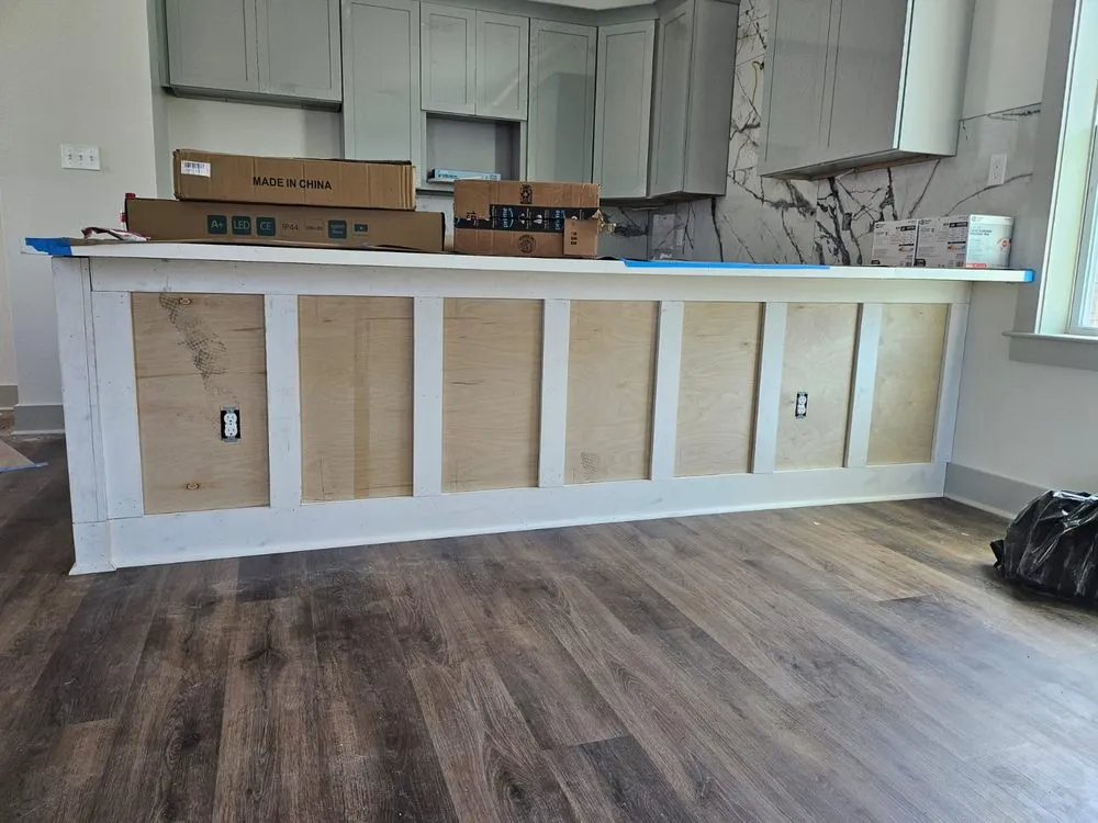 Slide of Roofing Monge renovación