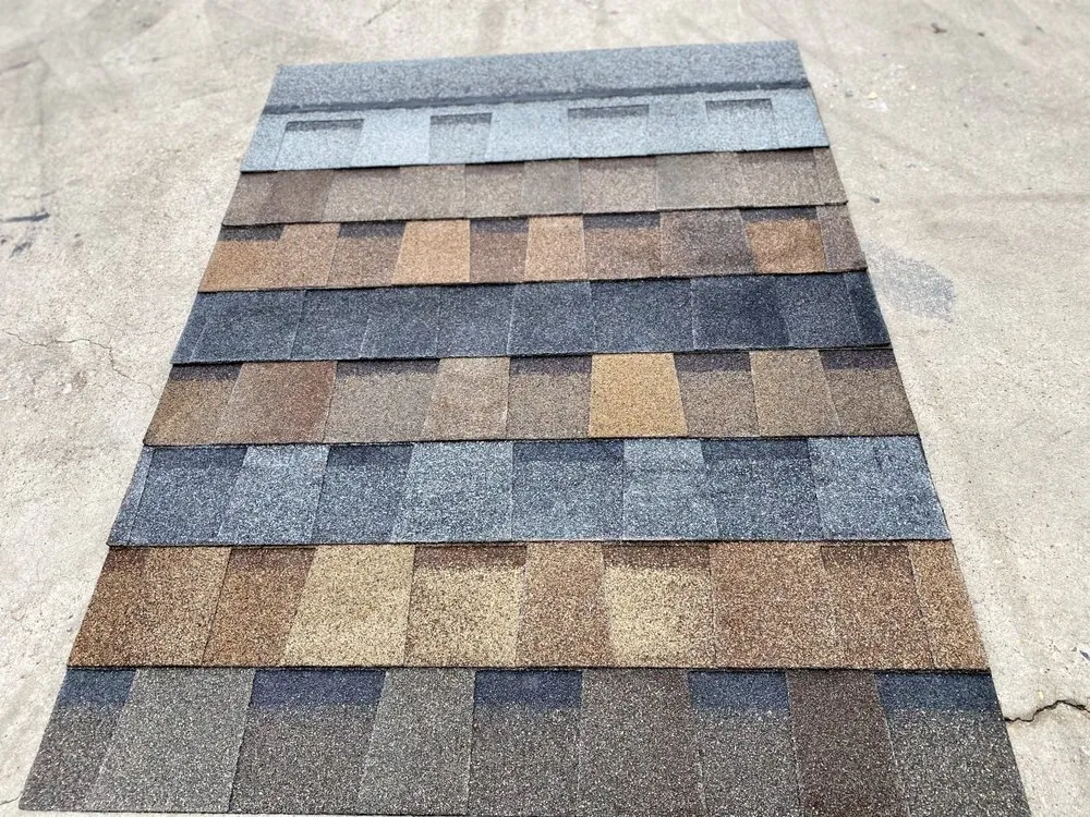 Slide of Roofing N More