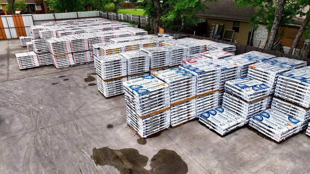 Slide of Roofing N More