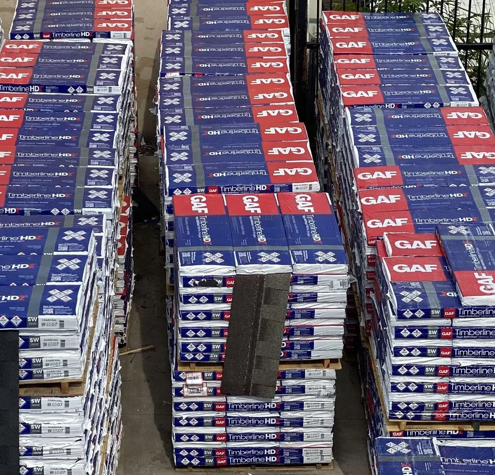 Slide of Roofing N More