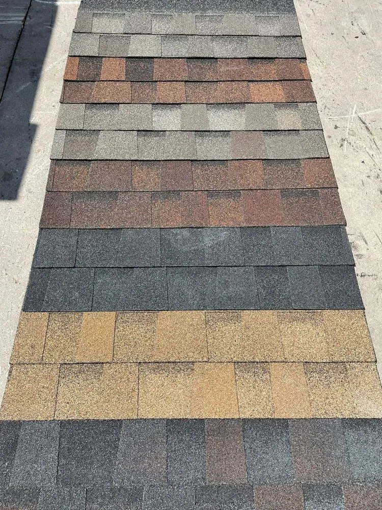 Slide of Roofing N More