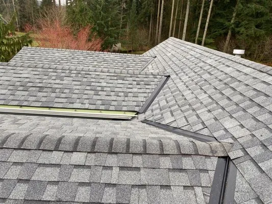 Roofing n Ramirez Boys Logo