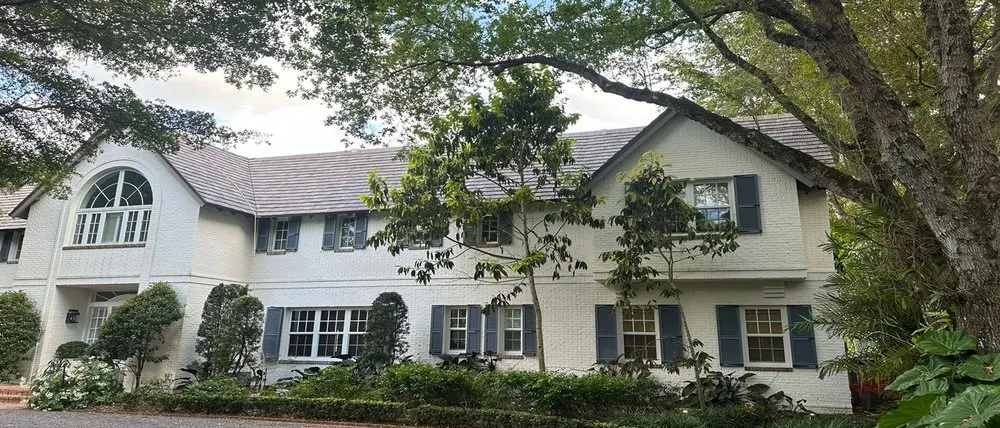 Slide of Roofing-Network