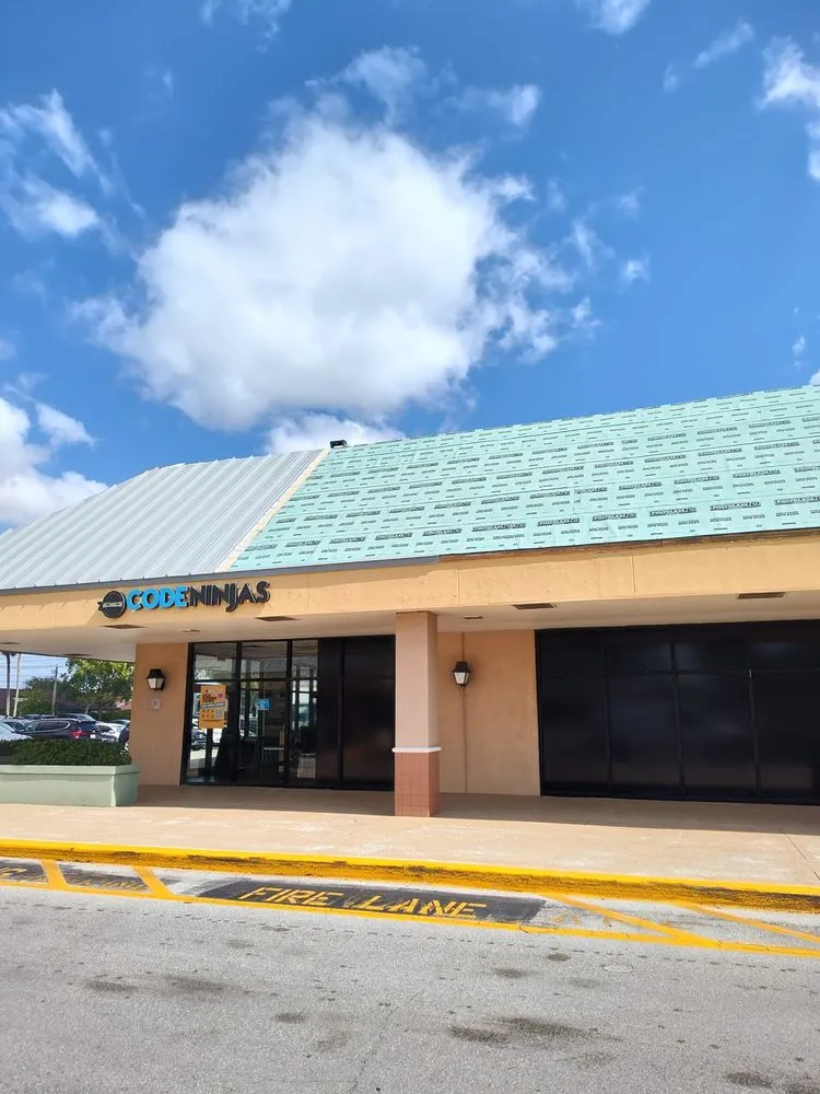 Slide of Roofing-Network