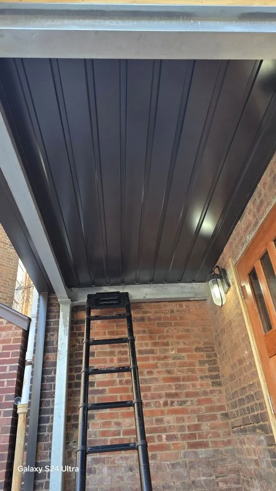 Slide of Roofing New amerimex roofing