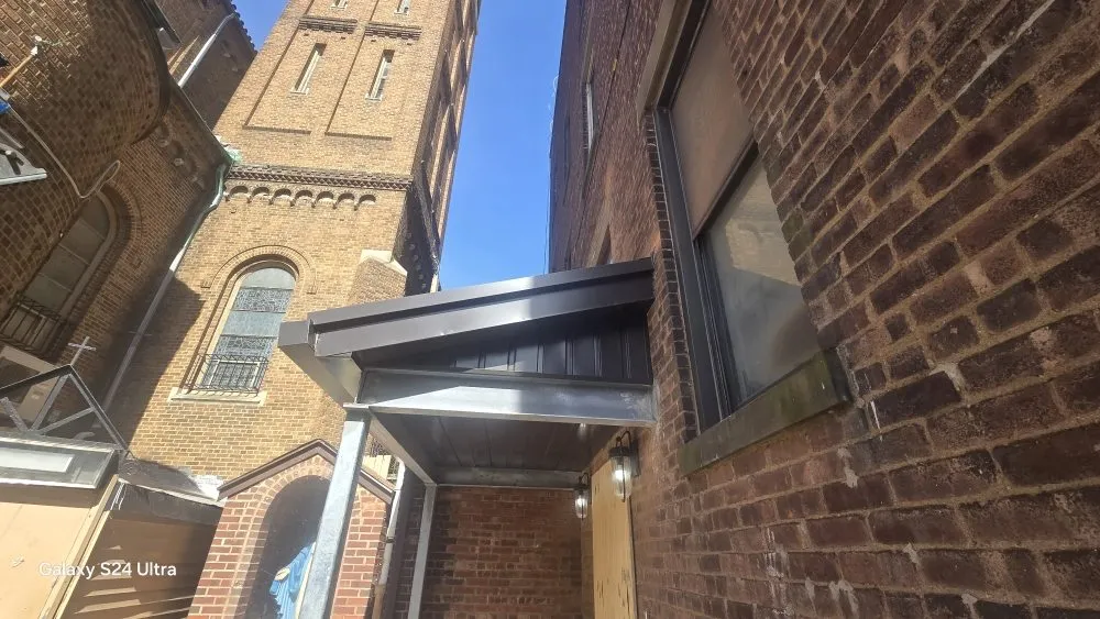 Slide of Roofing New amerimex roofing