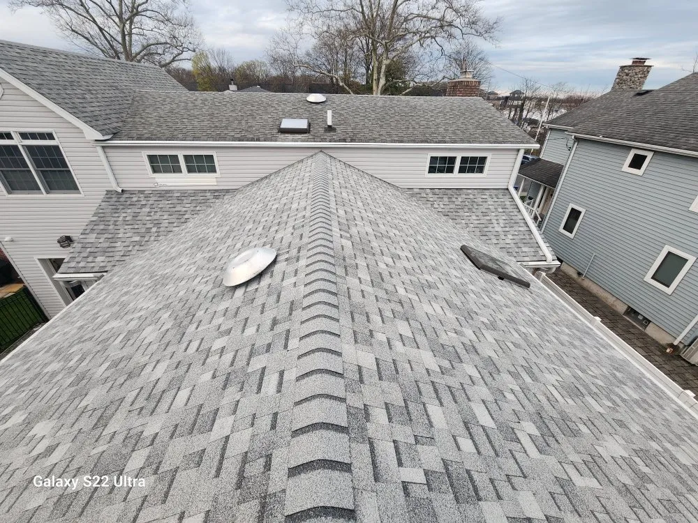 Slide of Roofing New amerimex roofing