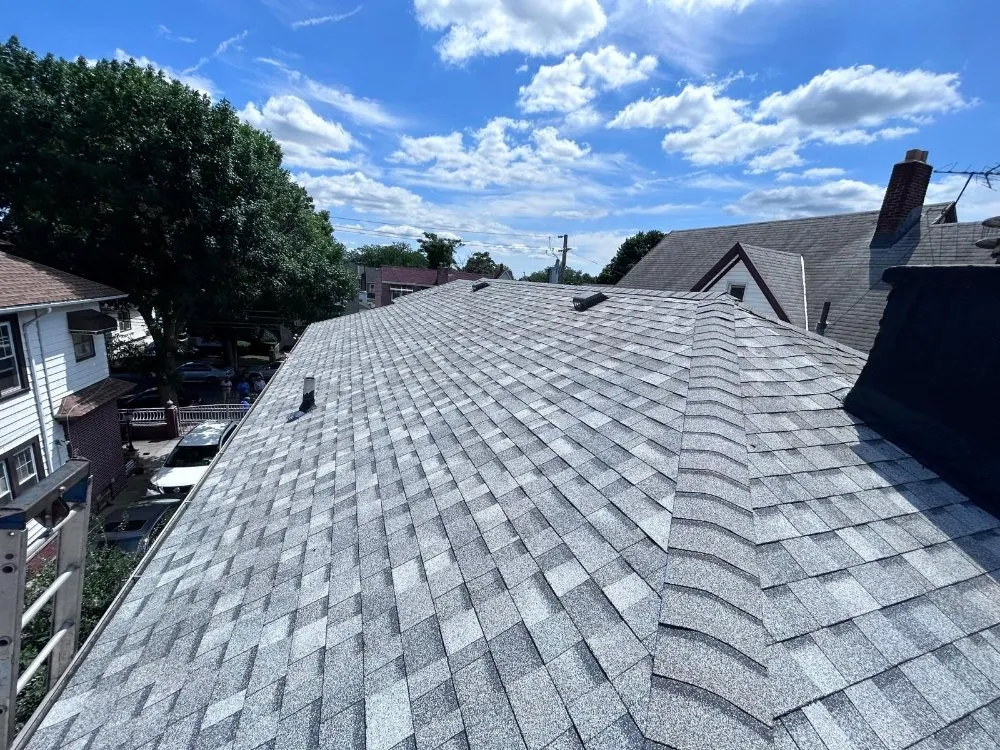 Slide of Roofing New amerimex roofing