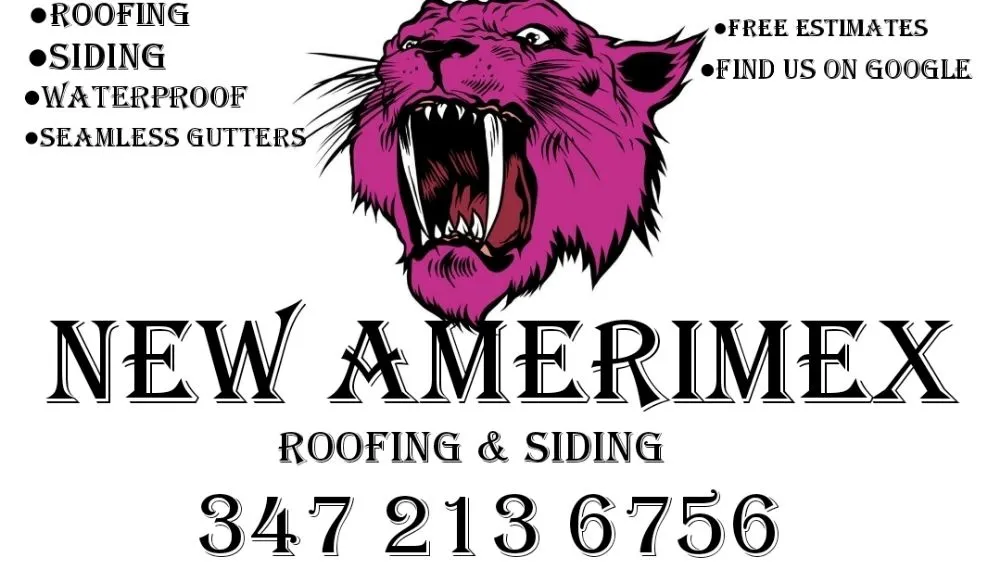 Slide of Roofing New amerimex roofing