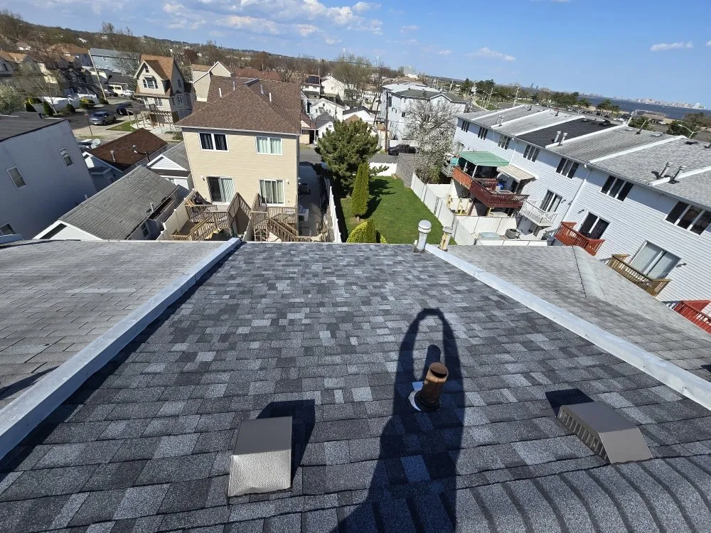 Slide of Roofing New amerimex roofing