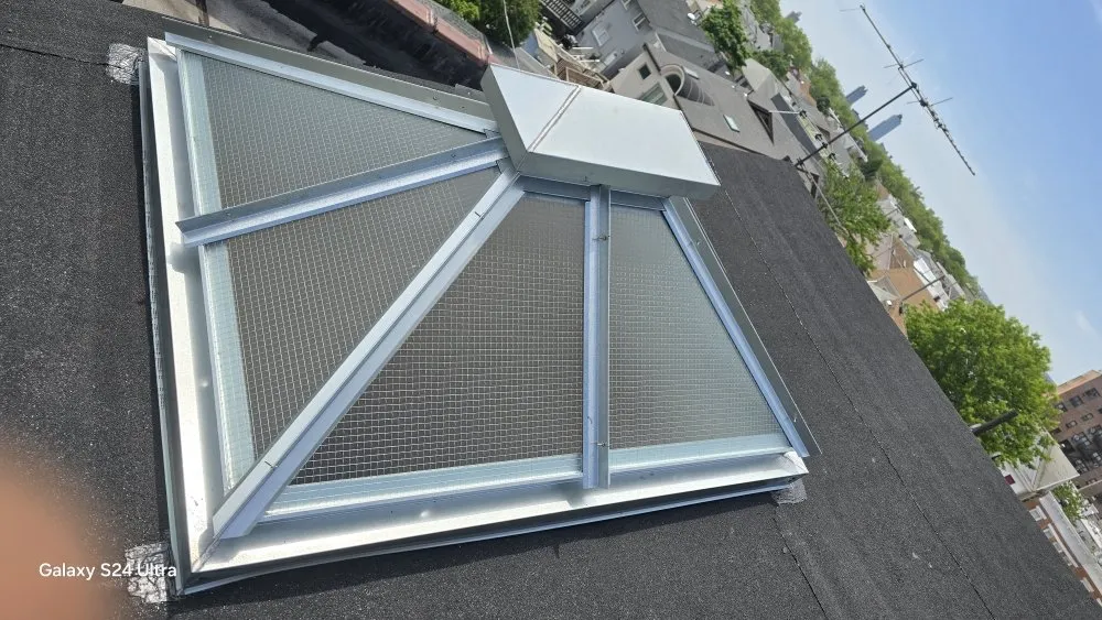 Slide of Roofing New amerimex roofing