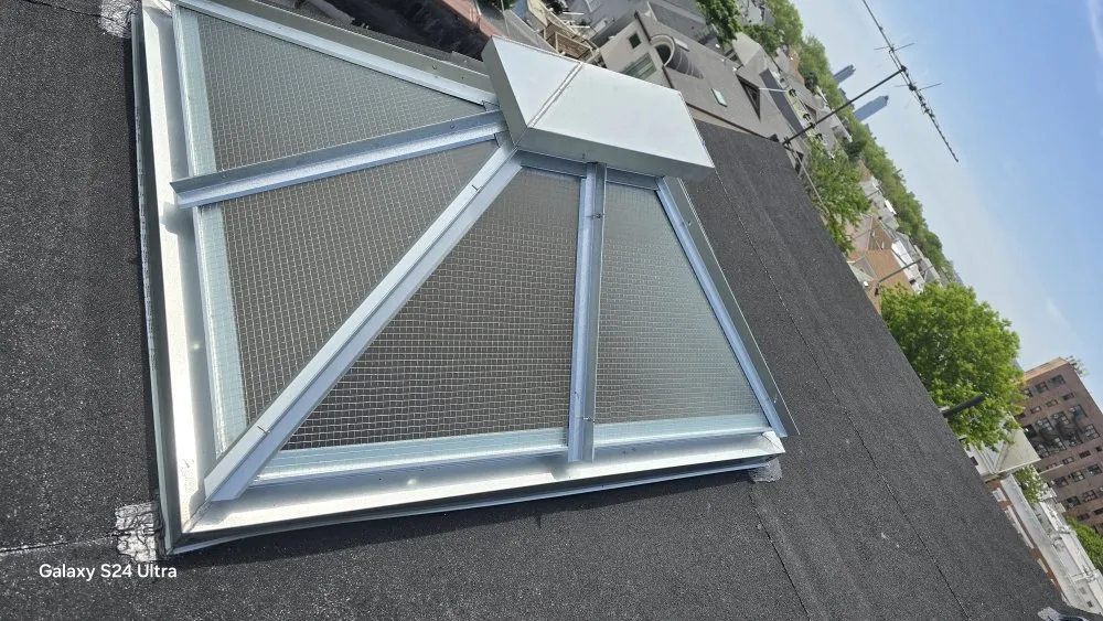 Slide of Roofing New amerimex roofing