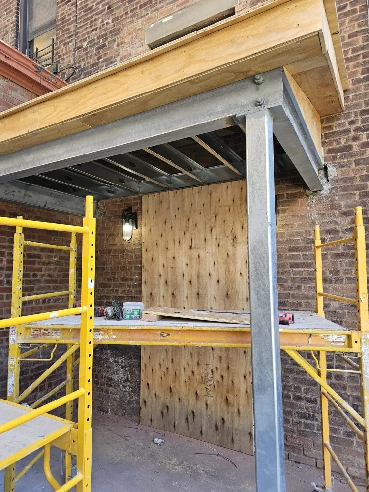 Slide of Roofing New amerimex roofing