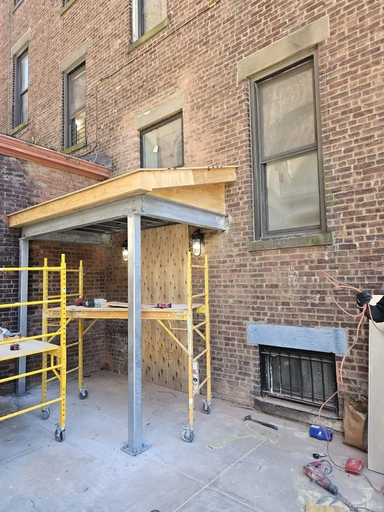 Slide of Roofing New amerimex roofing