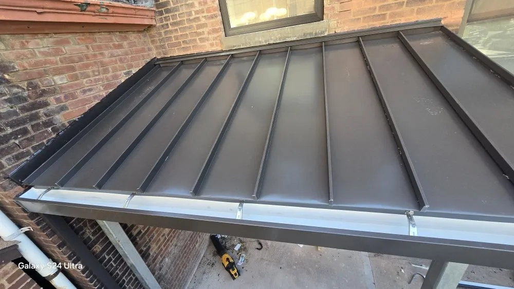 Slide of Roofing New amerimex roofing