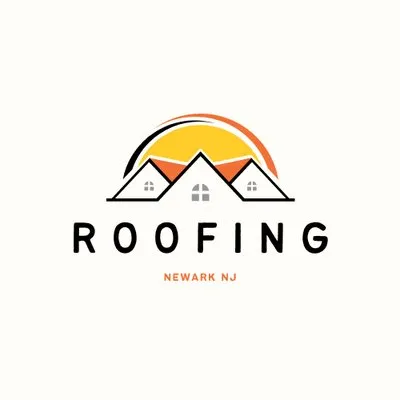 Roofing Newark Nj Logo