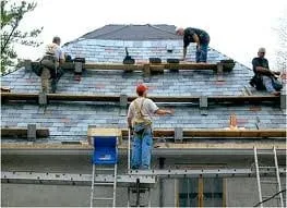 Professional roof repair with free inspection across Central Lake, MI - Roofing NNM