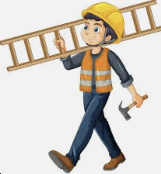 Slide of Roofing Nunez