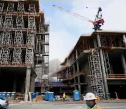 Slide of Roofing Nunez