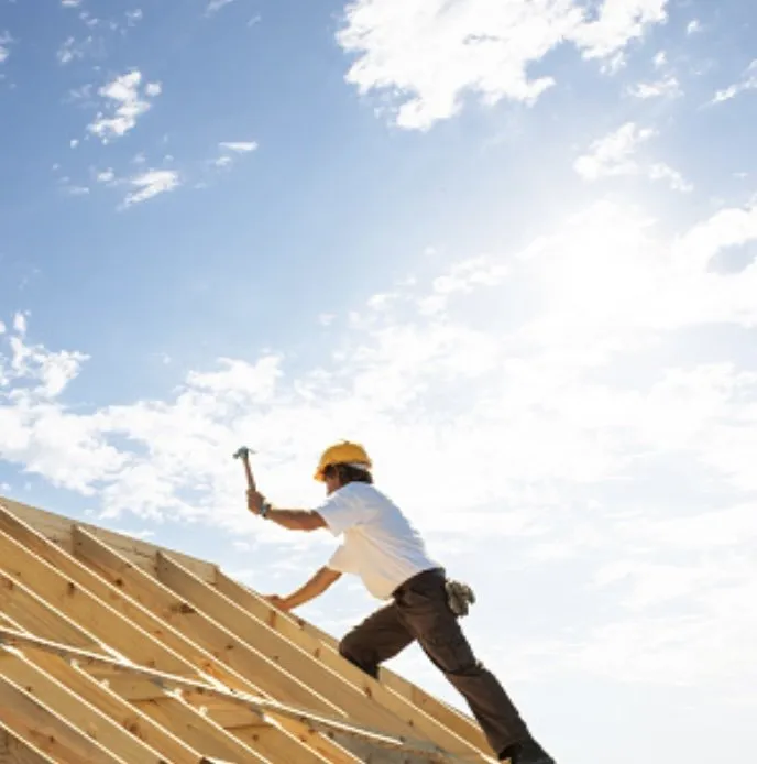 Slide of Roofing Nunez
