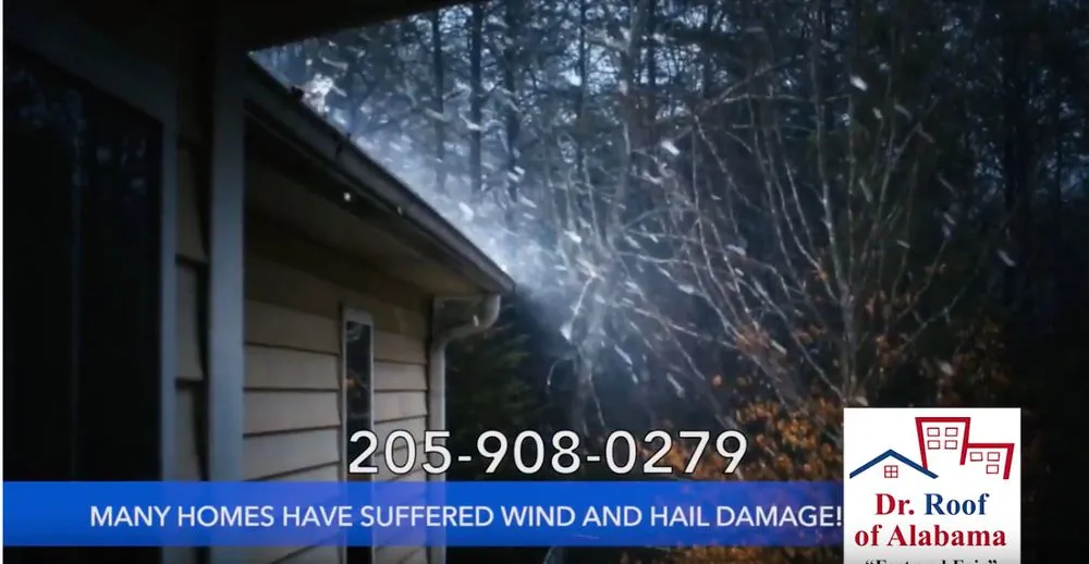 Slide of Roofing of Alabama