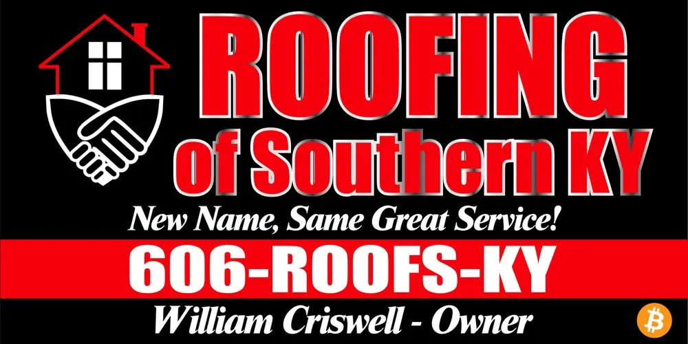 Slide of Roofing of Southern KY