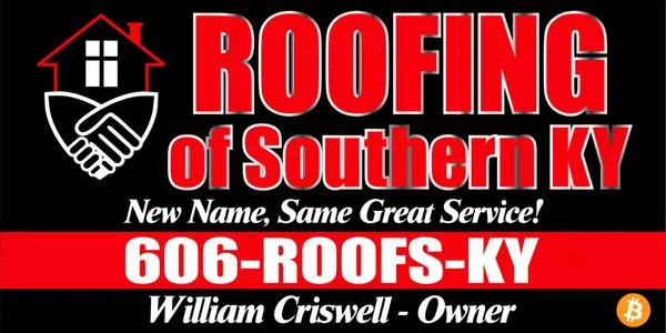 Roofing of Southern KY