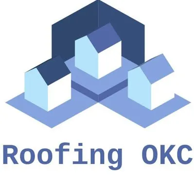 Roofing OKC Logo