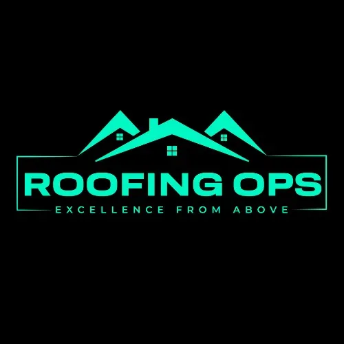 Slide of Roofing Ops