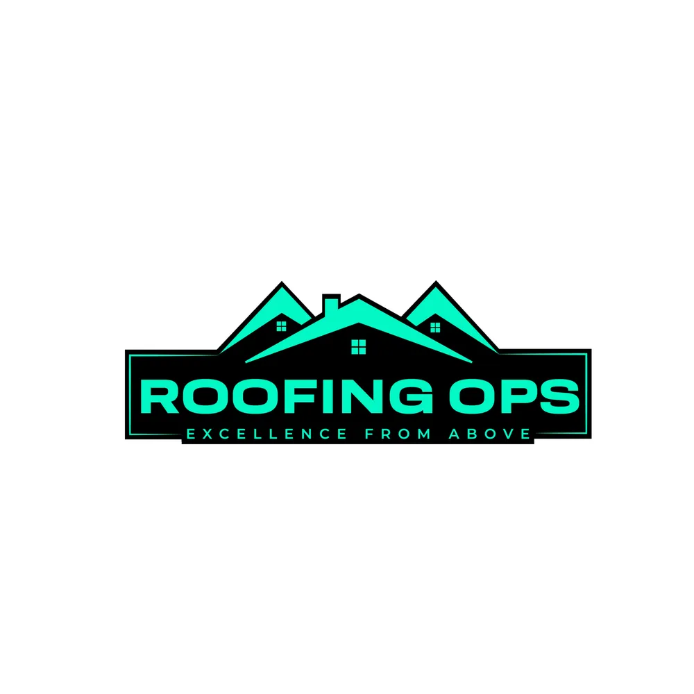 Slide of Roofing Ops