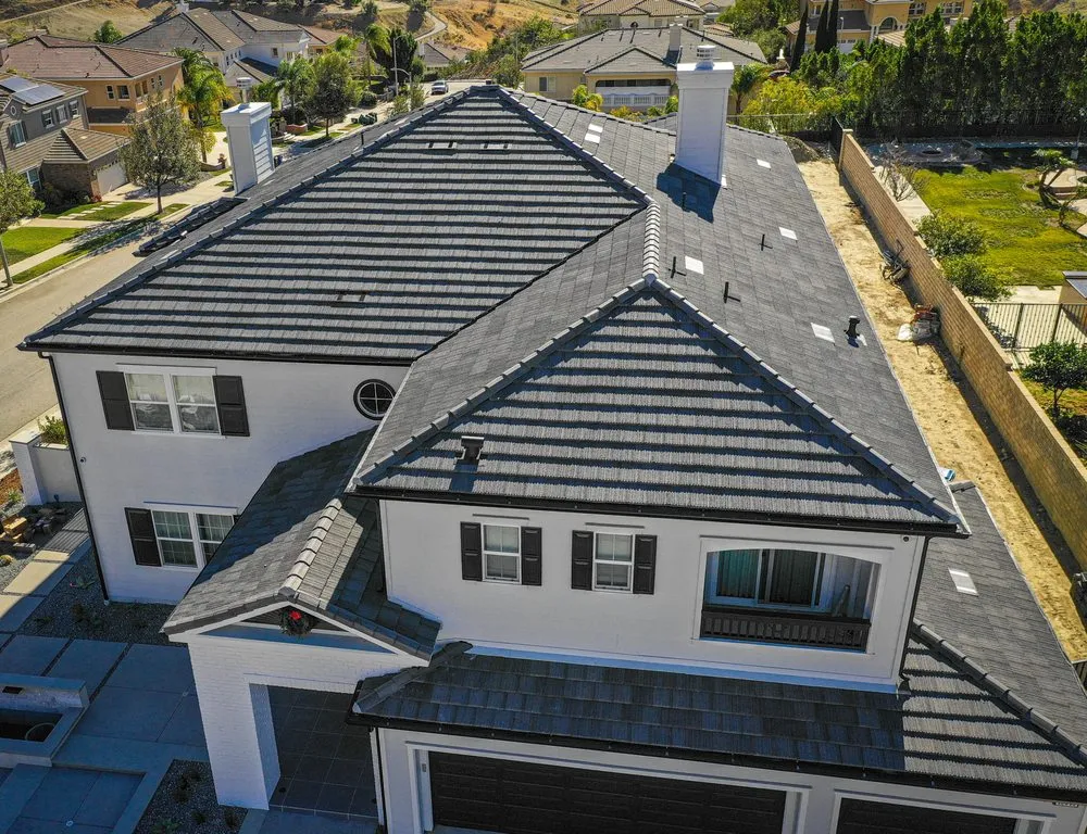 Slide of Roofing Optimum - Los Angeles