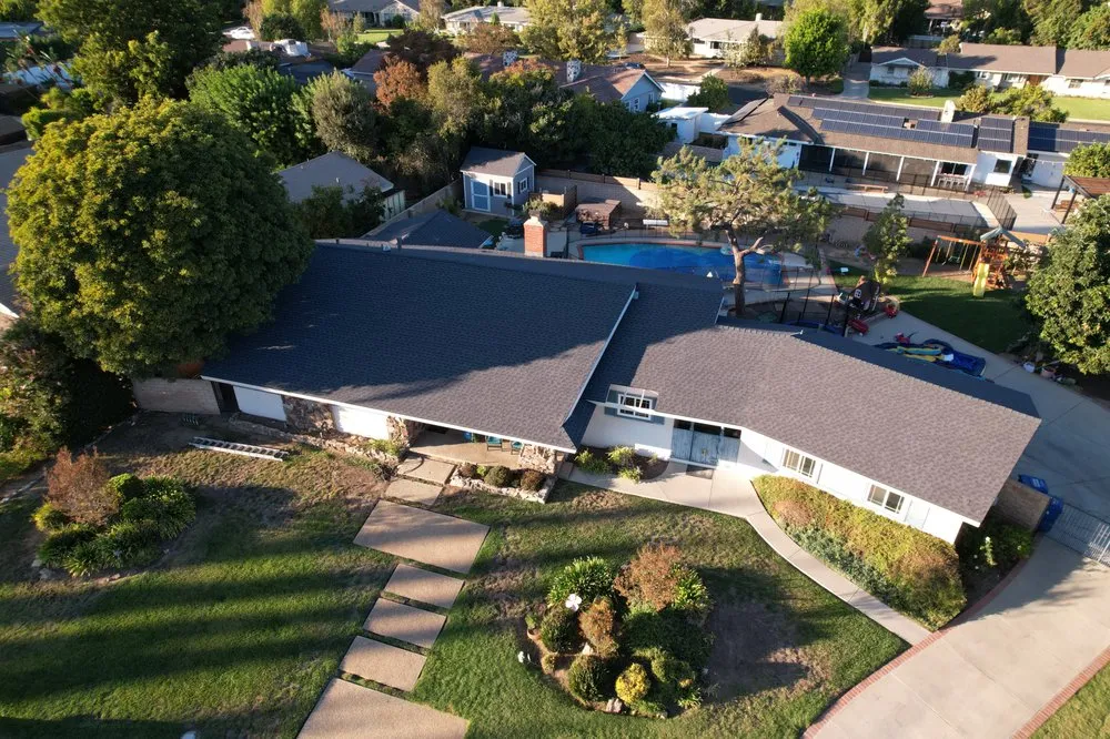 Slide of Roofing Optimum - Los Angeles