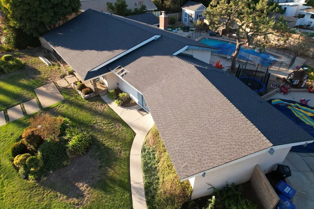 Slide of Roofing Optimum - Los Angeles