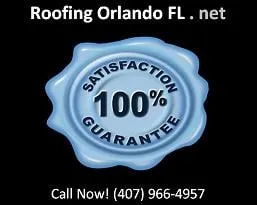 Slide of Roofing Orlando FL Company