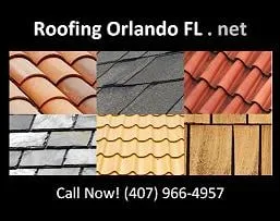 Slide of Roofing Orlando FL Company