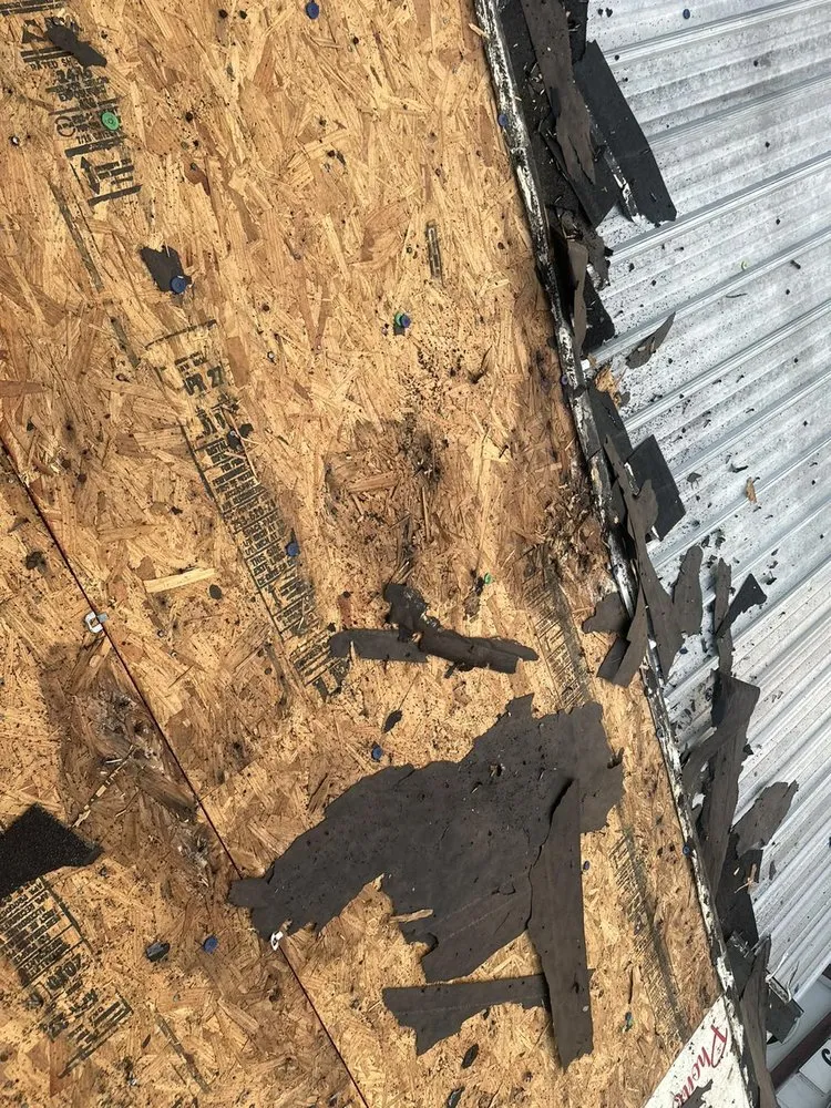 Local residential roofing service in Settlers Village, TX by Roofing OT