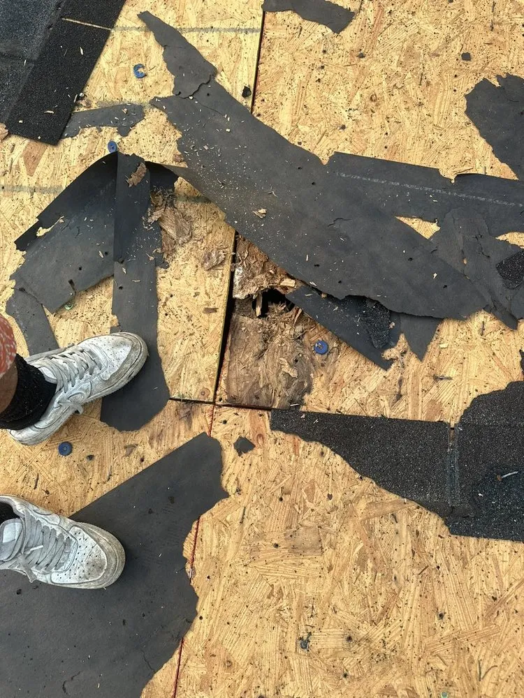 Top-rated roof repair experts serving Settlers Village, TX - Roofing OT