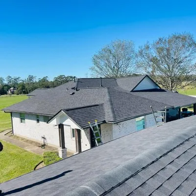Roofing OT
