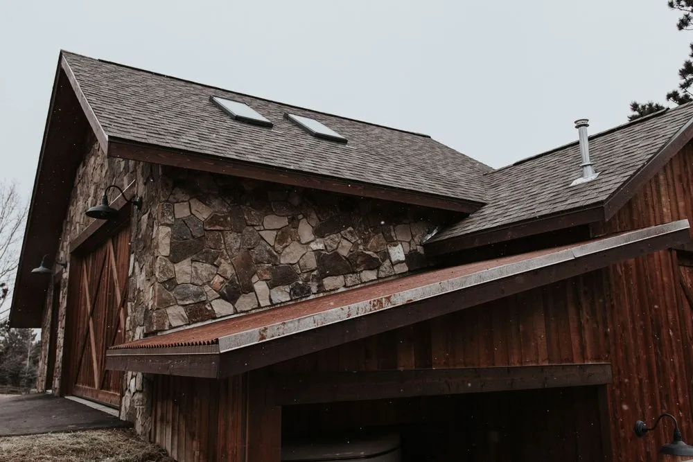 Slide of Roofing Outfitters