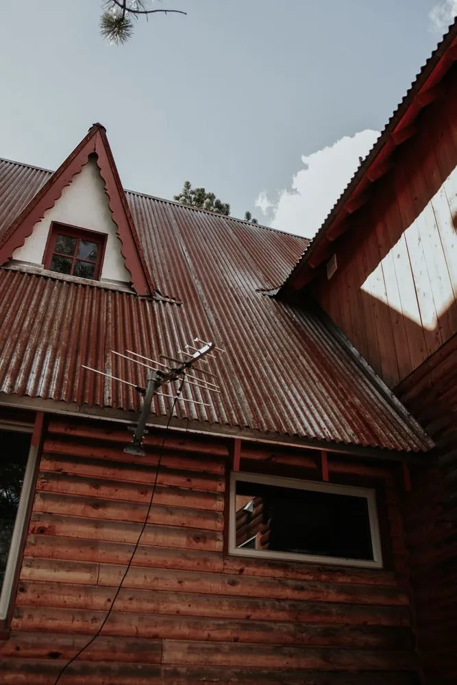 Slide of Roofing Outfitters