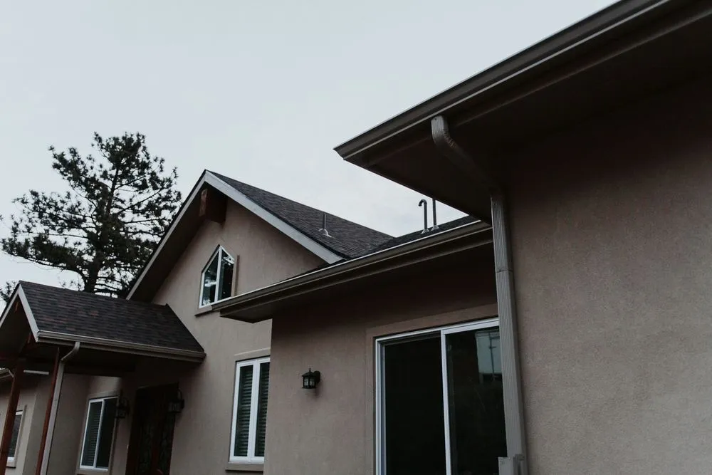 Slide of Roofing Outfitters