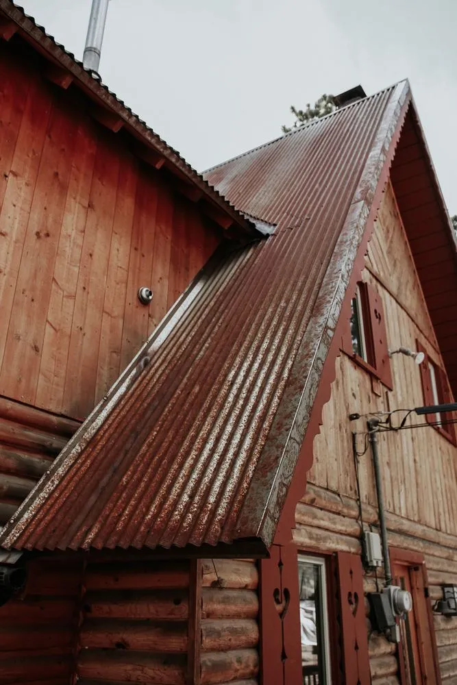 Slide of Roofing Outfitters