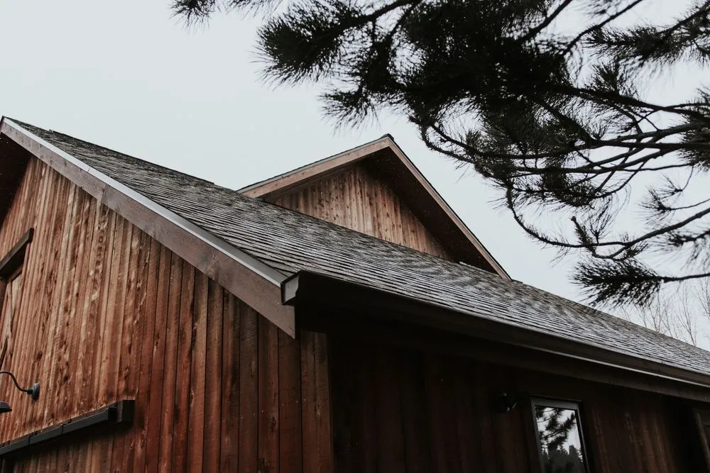 Slide of Roofing Outfitters
