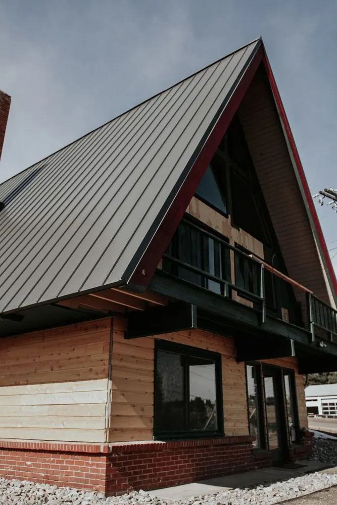 Slide of Roofing Outfitters