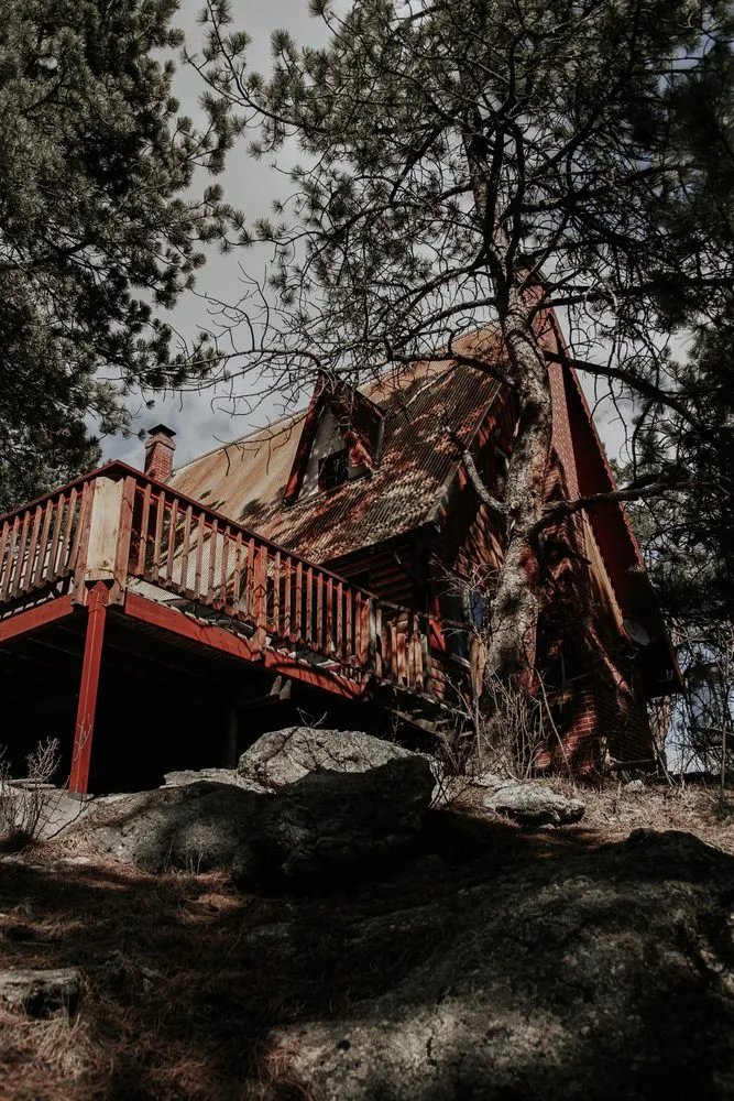 Slide of Roofing Outfitters