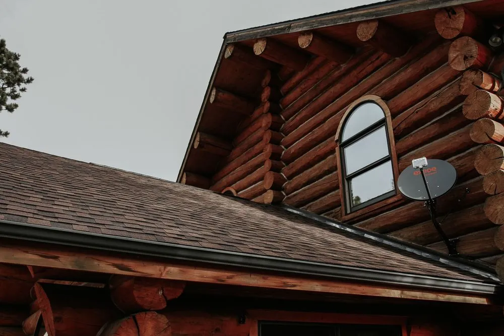 Slide of Roofing Outfitters