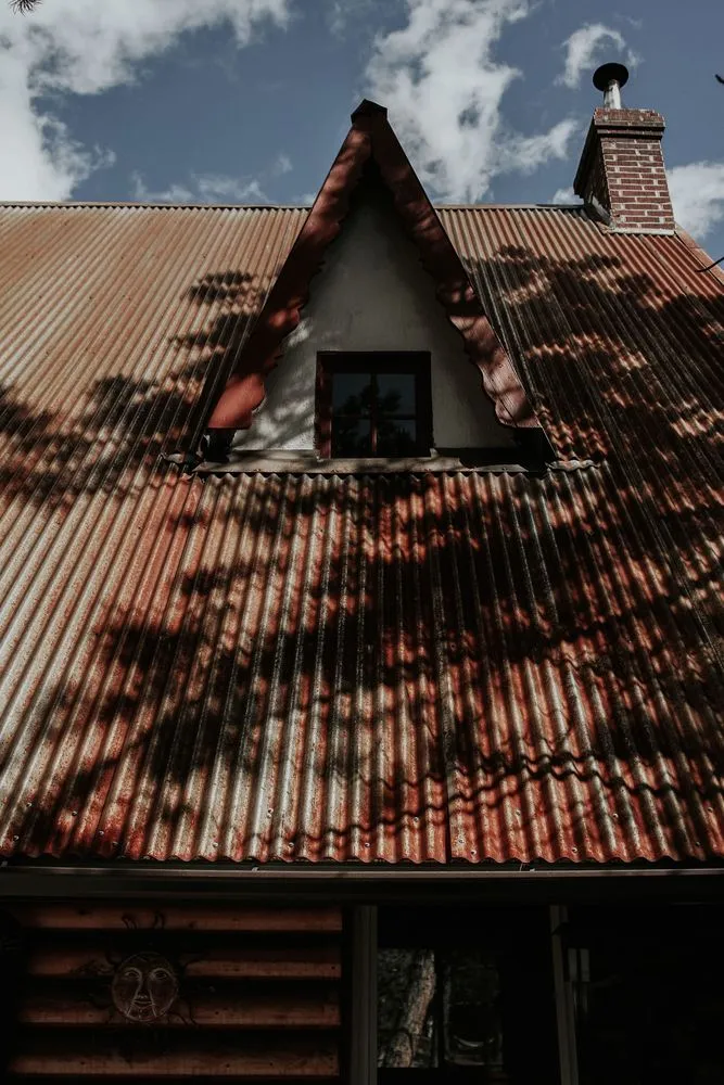Slide of Roofing Outfitters